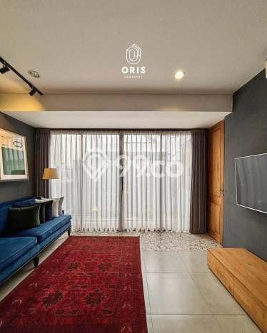 Jual Rumah Luas Elegan Dengan View Eksklusif di Veteran, Jakarta Selatan Jual Rumah Luas Elegan Dengan View Eksklusif di Veteran, Jakarta Selatan