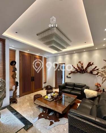 Dijual Rumah Premium dengan Fasilitas Sekitar Komplit di BSD, Tangerang Selatan Dijual Rumah Premium dengan Fasilitas Sekitar Komplit di BSD, Tangerang Selatan