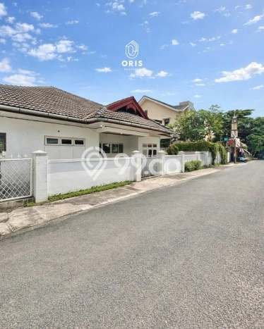 Lahan Strategis di Tebet Dijual dengan Luas 530m2 Lahan Strategis di Tebet Dijual dengan Luas 530m2
