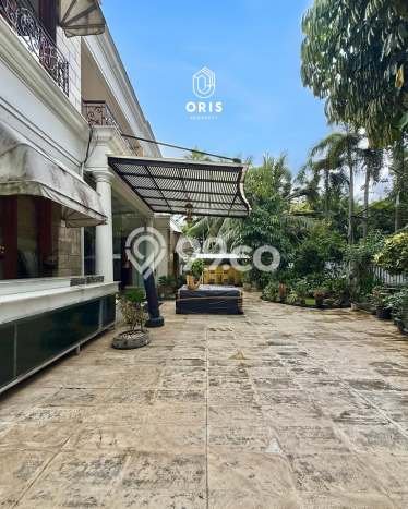 For Sale Rumah Mewah Exclusive di Menteng, Jakarta Pusat For Sale Rumah Mewah Exclusive di Menteng, Jakarta Pusat