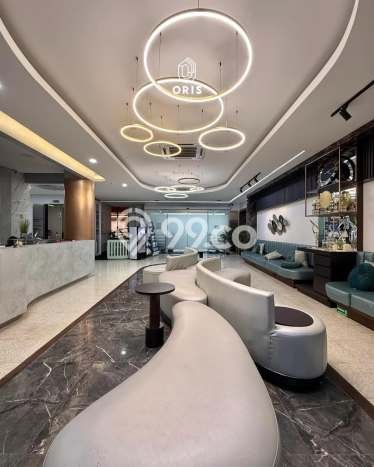 Komersial Bagus Dijual LB 2000m2 Lokasi Strategis Jakarta Selatan Area Cocok untuk Bisnis Komersial Bagus Dijual LB 2000m2 Lokasi Strategis Jakarta Selatan Area Cocok untuk Bisnis