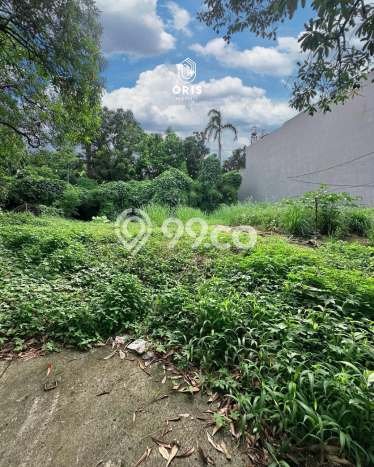 Lahan Dijual Lokasi Strategis di Jakarta Selatan dengan Luas 210m2 Lahan Dijual Lokasi Strategis di Jakarta Selatan dengan Luas 210m2
