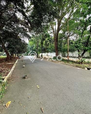 Tanah Kawasan , Luas 1387m2m², Akses Pusat Kota, Prospek Bagus Tanah Kawasan , Luas 1387m2m², Akses Pusat Kota, Prospek Bagus