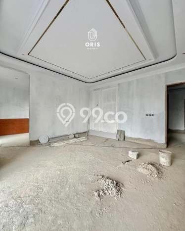 Hunian Elit LB 520m2 Siap Pakai Desain Elegan di Jati Padang, Jakarta Selatan Hunian Elit LB 520m2 Siap Pakai Desain Elegan di Jati Padang, Jakarta Selatan