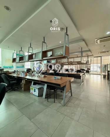 KAWASAN PREMIUM! Kantor Kawasan Fatmawati, Luas 2156m², Area Bisnis KAWASAN PREMIUM! Kantor Kawasan Fatmawati, Luas 2156m², Area Bisnis
