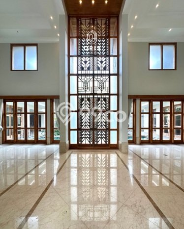 Rumah Elit Modern Siap Huni di Kemang Jakarta Selatan Rumah Elit Modern Siap Huni di Kemang Jakarta Selatan