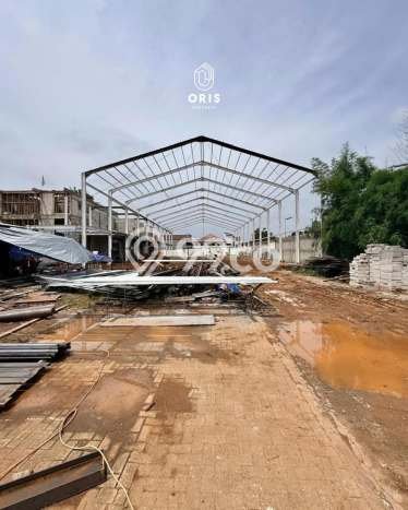 Dijual Tanah Lokasi Lebak Bulus, Jakarta Selatan Seluas 3000m2 Dijual Tanah Lokasi Lebak Bulus, Jakarta Selatan Seluas 3000m2