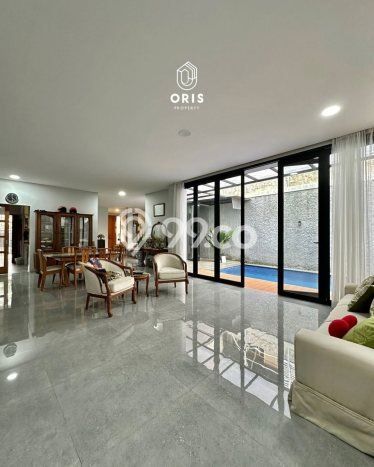 Rumah Mewah Dijual LT 370m2 di Cilandak, Jakarta Selatan Rumah Mewah Dijual LT 370m2 di Cilandak, Jakarta Selatan