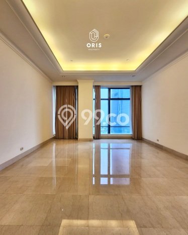 Paling Dicari! Apartemen Premium Dijual di Mega Kuningan Punya 5 Bedroom Paling Dicari! Apartemen Premium Dijual di Mega Kuningan Punya 5 Bedroom