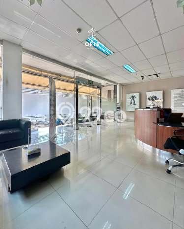 Kantor Dijual di Jakarta Selatan LT 280m2 & LB 670m2 Lokasi Terbaik! Kantor Dijual di Jakarta Selatan LT 280m2 & LB 670m2 Lokasi Terbaik!