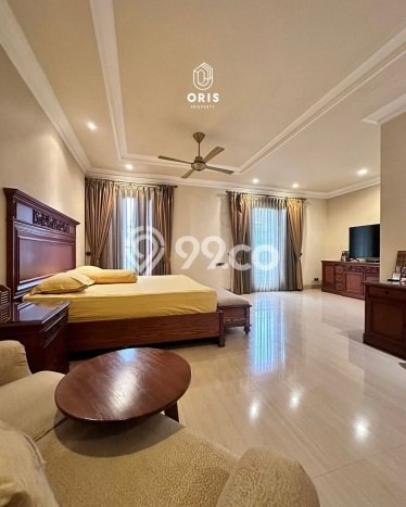 Hunian Eksklusif Dijual LT 595m2 di Menteng, Jakarta Pusat Hunian Eksklusif Dijual LT 595m2 di Menteng, Jakarta Pusat