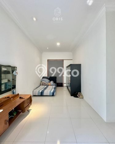 Rumah Luxury Modern Siap Huni di Tanah Kusir Jakarta Selatan Rumah Luxury Modern Siap Huni di Tanah Kusir Jakarta Selatan
