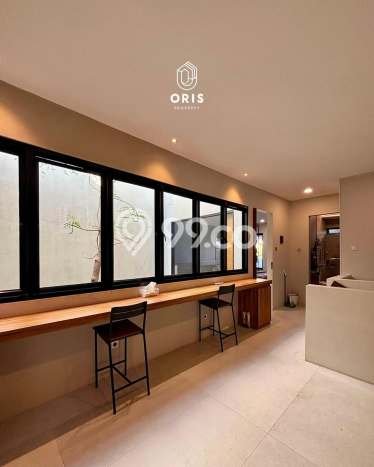 Rumah Luxury Modern Tanpa Renovasi di Bintaro Jakarta Selatan Rumah Luxury Modern Tanpa Renovasi di Bintaro Jakarta Selatan
