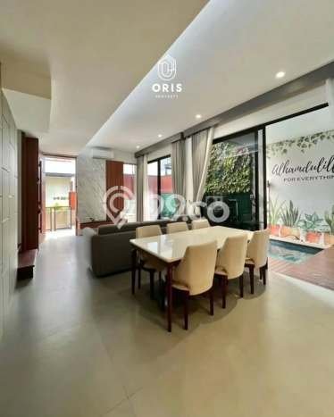 Dijual Rumah Premium dengan Fasilitas Sekitar Komplit di Cilandak, Jakarta Selatan Dijual Rumah Premium dengan Fasilitas Sekitar Komplit di Cilandak, Jakarta Selatan