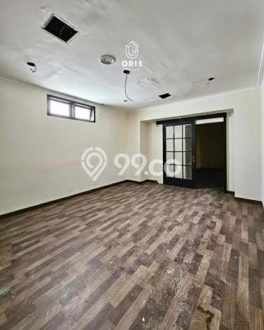 Unit Komersial Dijual di Kebayoran Baru Jakarta Selatan Luas Bangunan 500m2 Unit Komersial Dijual di Kebayoran Baru Jakarta Selatan Luas Bangunan 500m2