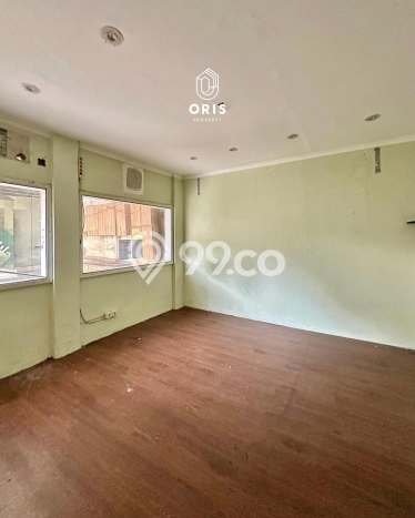 Tanah Kavling untuk Dijual di Menteng Jakarta Pusat 609m2 Tanah Kavling untuk Dijual di Menteng Jakarta Pusat 609m2