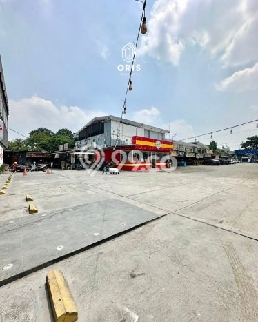 Tanah Kavling Dijual di Jakarta Selatan dengan Spesifikasi 3145m2 Tanah Kavling Dijual di Jakarta Selatan dengan Spesifikasi 3145m2