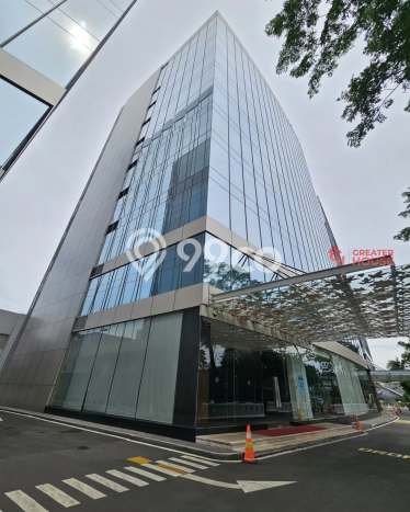 KAWASAN BISNIS! Kantor Kawasan , Luas 8405m2m², Area Premium KAWASAN BISNIS! Kantor Kawasan , Luas 8405m2m², Area Premium