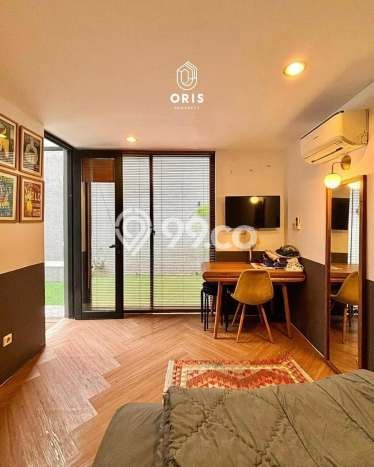 Jual Rumah Luas Elegan Dengan View Eksklusif di Veteran, Jakarta Selatan Jual Rumah Luas Elegan Dengan View Eksklusif di Veteran, Jakarta Selatan