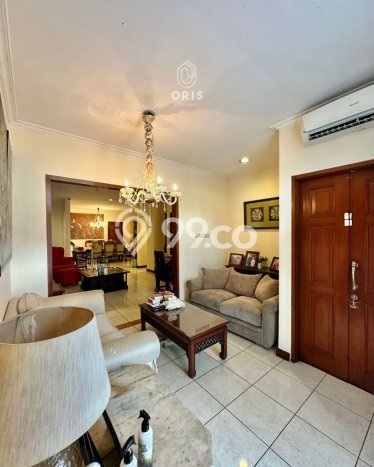 Rumah Luxury Modern Siap Huni di Pondok Indah Jakarta Selatan Rumah Luxury Modern Siap Huni di Pondok Indah Jakarta Selatan
