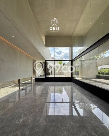 Dijual Rumah Mewah Elegan Dengan View Eksklusif di Ampera, Jakarta Selatan Dijual Rumah Mewah Elegan Dengan View Eksklusif di Ampera, Jakarta Selatan