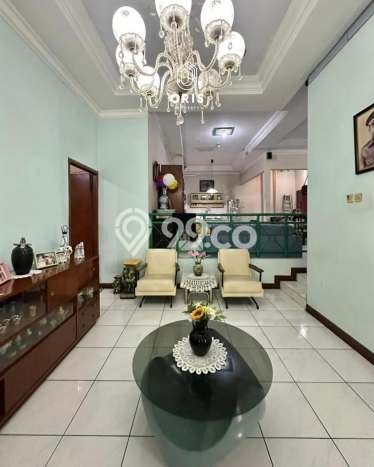 Best Deal Hunian Premium Ideal dan Luas di Tebet, Jakarta Selatan Best Deal Hunian Premium Ideal dan Luas di Tebet, Jakarta Selatan