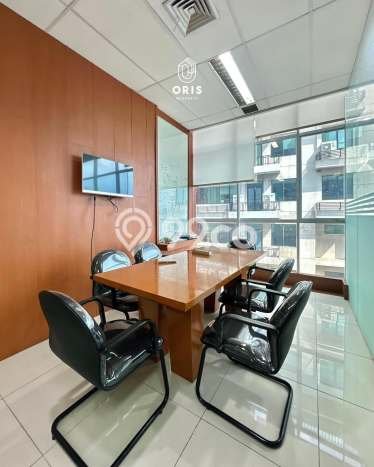 Kantor Dijual di Jakarta Selatan LT 280m2 & LB 670m2 Lokasi Terbaik! Kantor Dijual di Jakarta Selatan LT 280m2 & LB 670m2 Lokasi Terbaik!