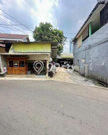 Jual Tanah di Kuningan, Luas 1488m2m², Lokasi Strategis Jual Tanah di Kuningan, Luas 1488m2m², Lokasi Strategis