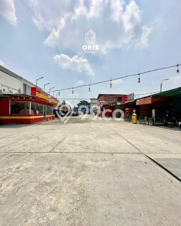 Tanah Kavling Dijual di Jakarta Selatan dengan Spesifikasi 3145m2 Tanah Kavling Dijual di Jakarta Selatan dengan Spesifikasi 3145m2