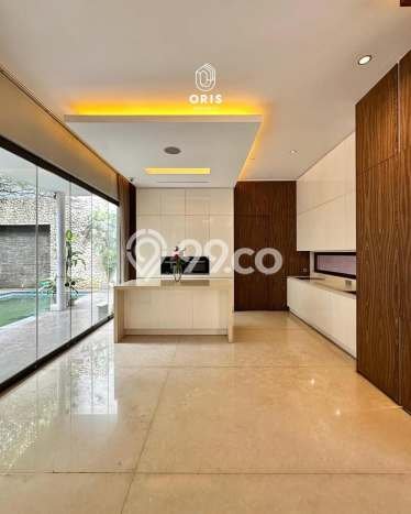 Best Deal Hunian Premium Ideal dan Luas di Tebet, Jakarta Selatan Best Deal Hunian Premium Ideal dan Luas di Tebet, Jakarta Selatan