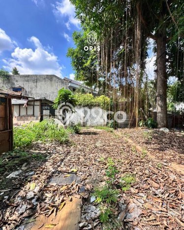 Tanah Dijual di Jakarta Selatan Seluas 934m2 Strategis Tanah Dijual di Jakarta Selatan Seluas 934m2 Strategis