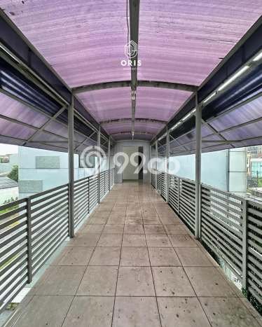 Dijual Kantor di Tebet Jakarta Selatan LT 1467m2 / LB 1931m2 Dijual Kantor di Tebet Jakarta Selatan LT 1467m2 / LB 1931m2