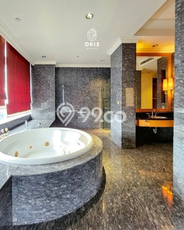 Paling Dicari! Apartemen Premium Dijual di Mega Kuningan Punya 5 Bedroom Paling Dicari! Apartemen Premium Dijual di Mega Kuningan Punya 5 Bedroom