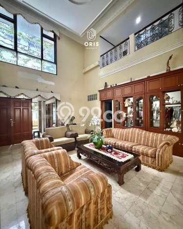 Dijual Rumah Mewah Megah Dengan View Cantik di Radio Dalam, Jakarta Selatan Dijual Rumah Mewah Megah Dengan View Cantik di Radio Dalam, Jakarta Selatan