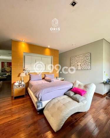 Rumah Elit Modern Siap Huni di Antasari Jakarta Selatan Rumah Elit Modern Siap Huni di Antasari Jakarta Selatan