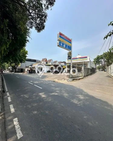 Komersial Dijual di Jakarta Selatan LT 1100m2 & LB 145m2 Lokasi Terbaik! Komersial Dijual di Jakarta Selatan LT 1100m2 & LB 145m2 Lokasi Terbaik!