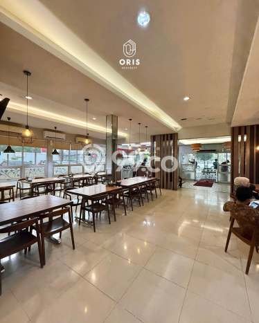 Unit Komersial Strategis di Matraman, Jakarta Timur Potensi Bisnis Besar Unit Komersial Strategis di Matraman, Jakarta Timur Potensi Bisnis Besar