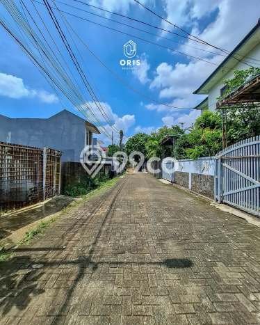 Tanah di Cilandak, Jakarta Selatan Luas 340m2 Dijual Segera Tanah di Cilandak, Jakarta Selatan Luas 340m2 Dijual Segera