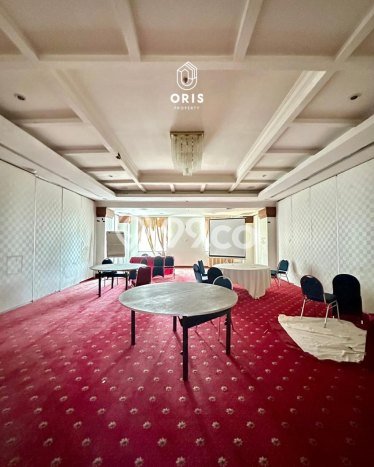 AREA BISNIS! Hotel di , Luas 17333m2m², Jalan Utama, Ramai AREA BISNIS! Hotel di , Luas 17333m2m², Jalan Utama, Ramai
