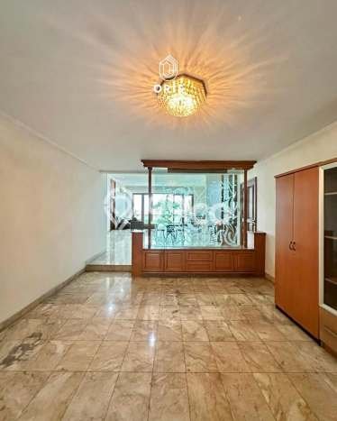 Rumah Elit Modern Tanpa Renovasi di Permata Hijau Jakarta Selatan Rumah Elit Modern Tanpa Renovasi di Permata Hijau Jakarta Selatan
