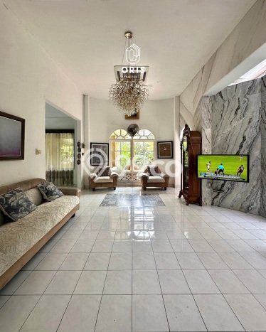For Sale Rumah Elit Exclusive di Menteng, Jakarta Pusat For Sale Rumah Elit Exclusive di Menteng, Jakarta Pusat