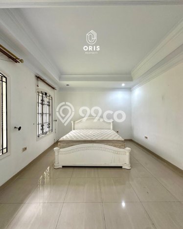 Hot Offer Hunian Premium Ideal dan Luas di Kebayoran Baru, Jakarta Selatan Hot Offer Hunian Premium Ideal dan Luas di Kebayoran Baru, Jakarta Selatan