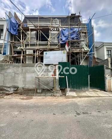 Best Deal Hunian Premium Ideal dan Luas di Kebayoran Baru, Jakarta Selatan Best Deal Hunian Premium Ideal dan Luas di Kebayoran Baru, Jakarta Selatan