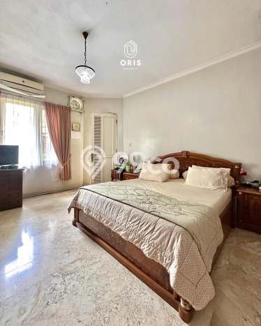 Jual Rumah Mewah Elegan Dengan View Eksklusif di Pejaten, Jakarta Selatan Jual Rumah Mewah Elegan Dengan View Eksklusif di Pejaten, Jakarta Selatan