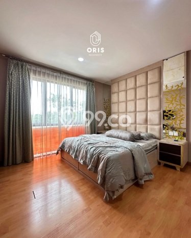 Dijual Rumah Premium dengan Fasilitas Sekitar Lengkap di Jagakarsa, Jakarta Selatan Dijual Rumah Premium dengan Fasilitas Sekitar Lengkap di Jagakarsa, Jakarta Selatan