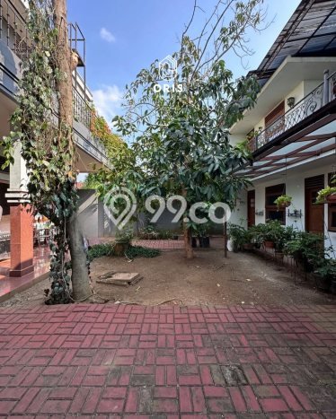 Dijual Rumah Luas Megah Dengan View Cantik di Sektor 5 - Bintaro, Tangerang Selatan Dijual Rumah Luas Megah Dengan View Cantik di Sektor 5 - Bintaro, Tangerang Selatan
