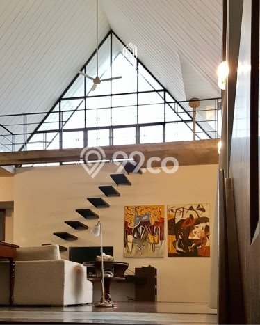 Hunian Mewah Dijual LT 600m2 di Cilandak, Jakarta Selatan Hunian Mewah Dijual LT 600m2 di Cilandak, Jakarta Selatan