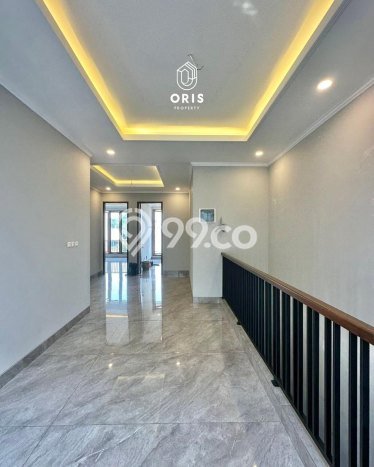 Dijual Rumah Luas Megah Dengan View Eksklusif di Cipete, Jakarta Selatan Dijual Rumah Luas Megah Dengan View Eksklusif di Cipete, Jakarta Selatan