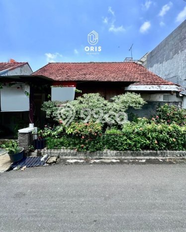 Lahan untuk Dijual di Kebayoran Baru Jakarta Selatan Luas 230m2 Lahan untuk Dijual di Kebayoran Baru Jakarta Selatan Luas 230m2