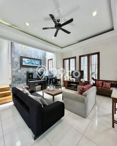 Rumah Luxury Modern Siap Huni di Tanah Kusir Jakarta Selatan Rumah Luxury Modern Siap Huni di Tanah Kusir Jakarta Selatan